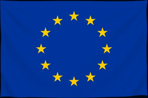 Флаг: Европейский союз